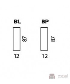 Moduł bok BASIC BL/BP 1