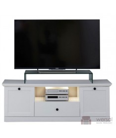 Szafka RTV BRANDSON 2d1s/140