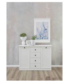 Komoda BRANDSON 2d4s