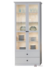 Witryna wysoka BRANDSON 2w2s