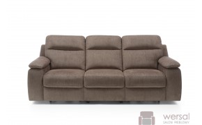 Sofa LIBRETTO 3F