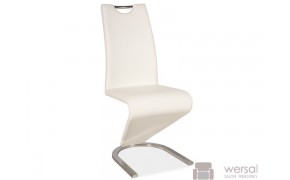 Krzesło H-090 chrom