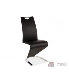 Krzesło H-090 chrom 2