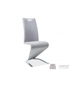 Krzesło H-090 tkanina 2