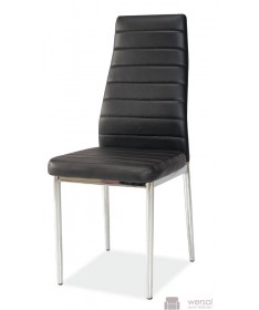 Krzesło H-261 chrom 4