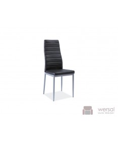 Krzesło H-261 bis aluminium 2