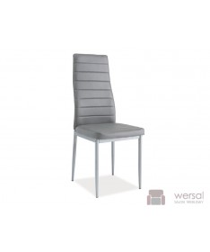 Krzesło H-261 bis aluminium 4