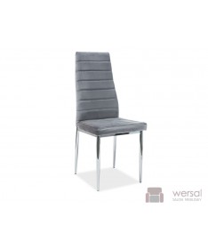 Krzesło H-261 Velvet 3
