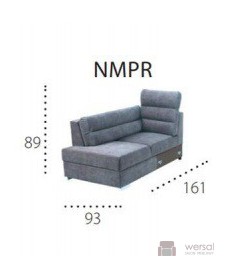 Moduł NITRA NMPR
