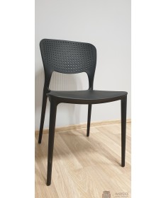 Krzesło AXO czarne