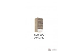 Szafka wisząca ECONO ECO-30G
