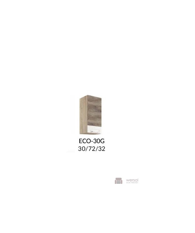 Szafka wisząca ECONO ECO-30G