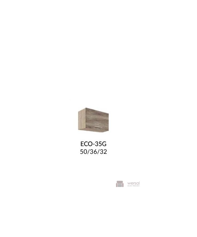 Szafka wisząca ECONO ECO-35G