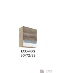Szafka wisząca ECONO ECO-40G 1