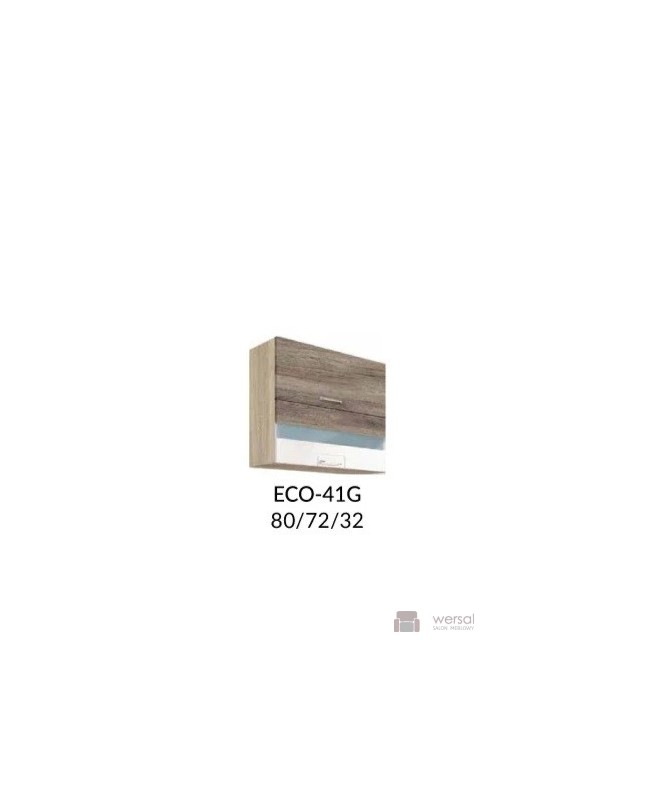 Szafka wisząca ECONO ECO-41G