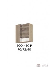 Szafka wisząca ECONO ECO-44G P 1