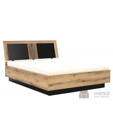 Łóżko ARIS 14 (140 cm)