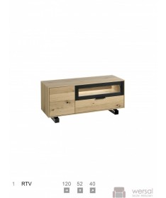 Szafka RTV MURANO 01