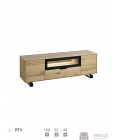 Szafka RTV MURANO 02