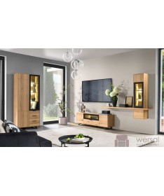 Szafka RTV MURANO 02 8