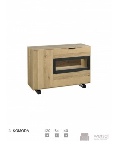 Komoda MURANO 03