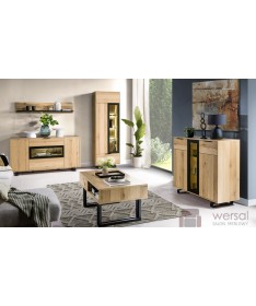 Barek otwarty MURANO 08 8