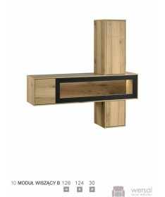 Moduł wiszący B MURANO 10