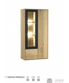 Szafka wisząca MURANO 12