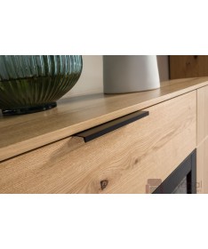 Półka MURANO 15 (135 cm) 3