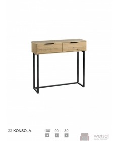 Konsola MURANO 22