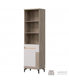 Regał prawy ASTON 08