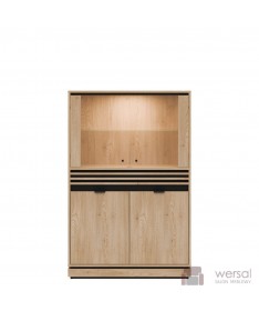 Witryna niska FERRO 04