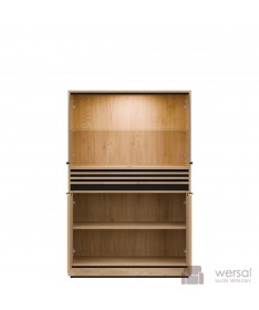 Witryna niska FERRO 04 2