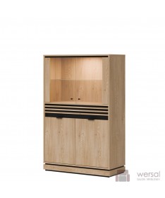 Witryna niska FERRO 04 3