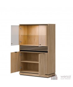 Witryna niska FERRO 04 4