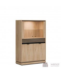 Witryna niska FERRO 04 5