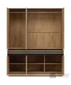 Szafa z lustrem FERRO 09 2