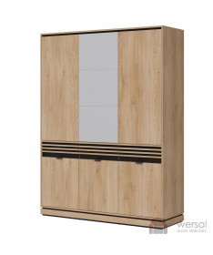 Szafa z lustrem FERRO 09 3