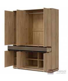 Szafa z lustrem FERRO 09 4