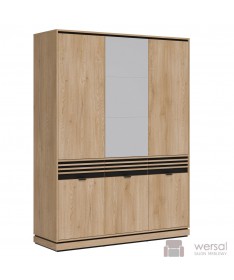 Szafa z lustrem FERRO 09 5