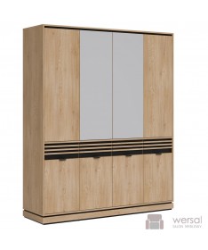 Szafa z lustrem FERRO 11 5