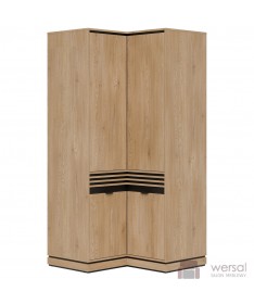 Szafa narożna FERRO 13