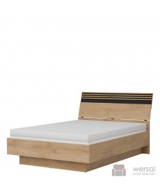 Łóżko z pojemnikiem na pościel FERRO 18/120 3