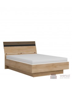 Łóżko z pojemnikiem na pościel FERRO 18/120 5