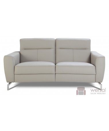 Sofa MADRYT 2,5 z funkcją relaks