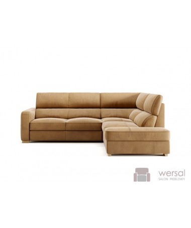 Narożnik LEONARDO 2,5F-E-1HT/BK