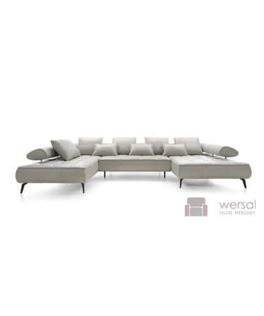 Narożnik SELEDO XL skóra