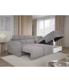 Narożnik CALVANO S 6