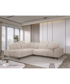 Narożnik GIOVANNI L 2