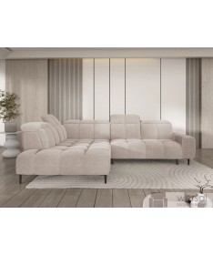 Narożnik GIOVANNI L 3